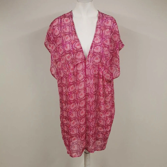 𝅺Old Navy  Cover Dress - Picture 1 of 4